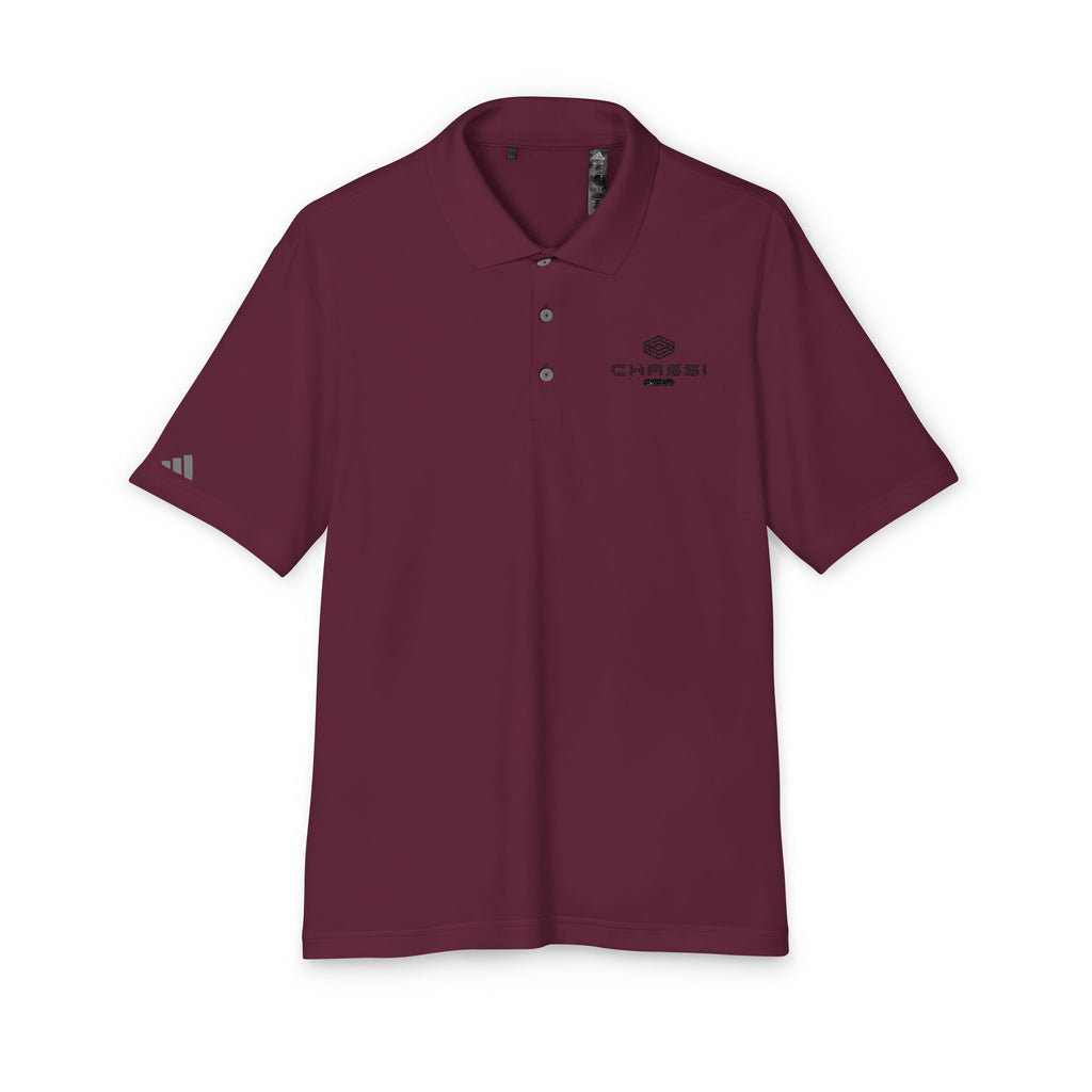 CHASSI Golf Classic Sport Performance Golf Polo