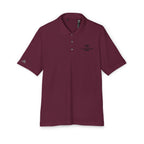 CHASSI Golf Classic Sport Performance Golf Polo