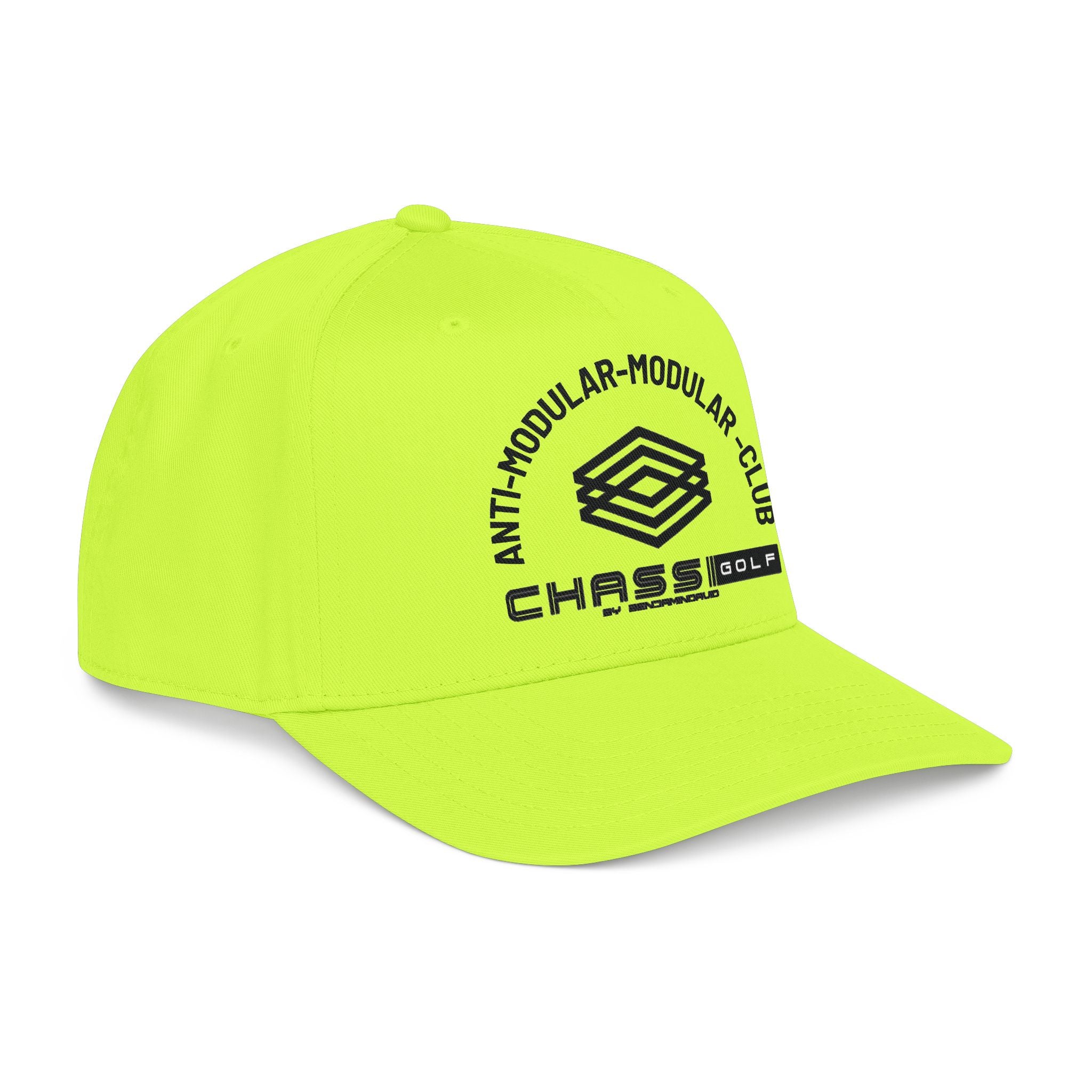 MID PROFILE ANTI-MODULAR-MODULAR CLUB HAT