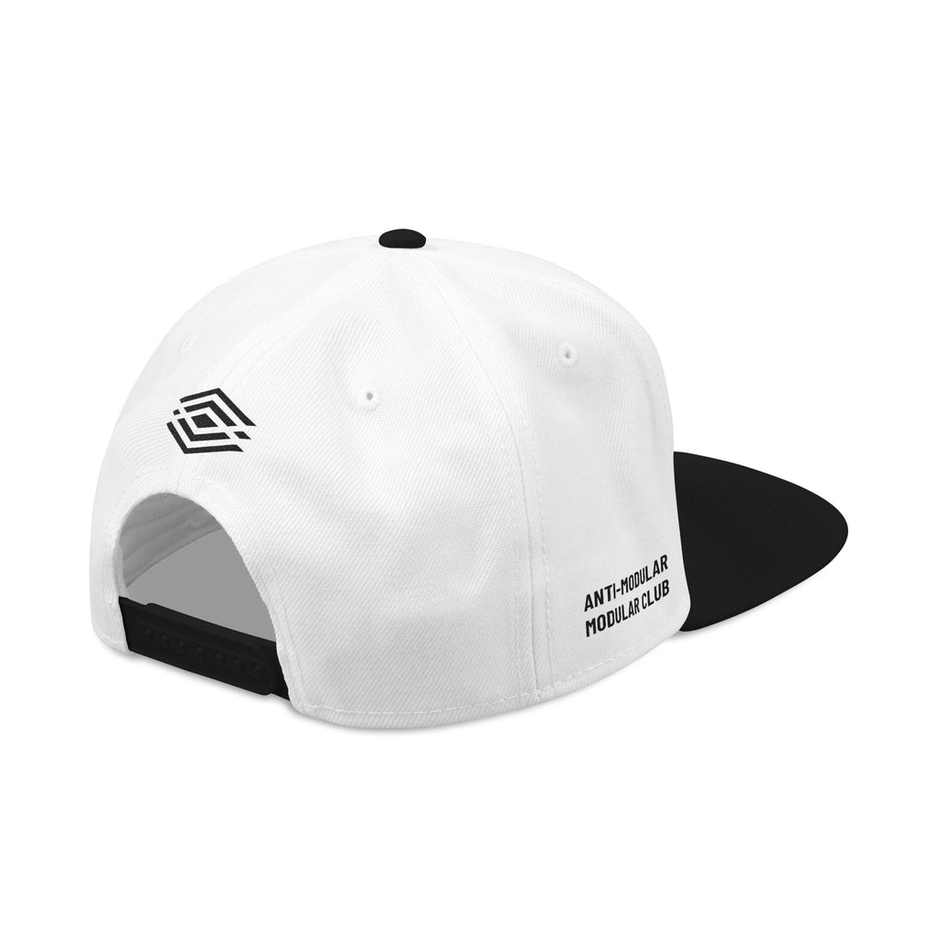 ANTI-MODULAR MODULAR CLUB CHASSI CO HAT