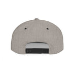 CHASSI Flat Bill Snapback Hat