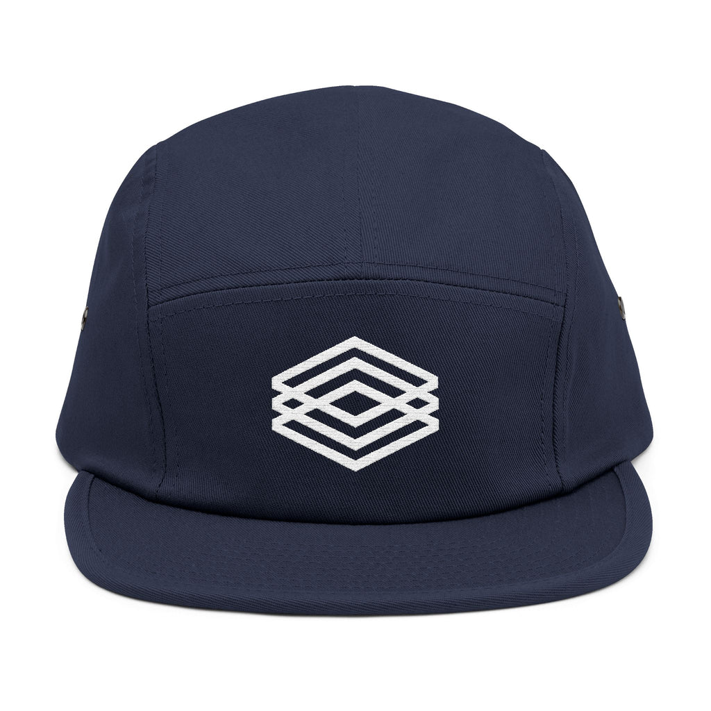 CHASSI LAUNCH HAT - 5 Panel Cap