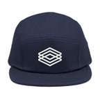 CHASSI LAUNCH HAT - 5 Panel Cap