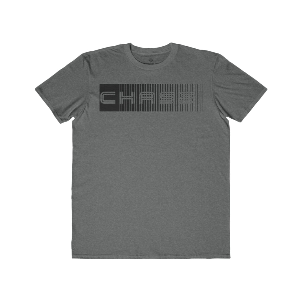 CHASSI Retro Fade: Men's Lightweight Fashion Tee