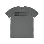 CHASSI Retro Fade: Men's Lightweight Fashion Tee