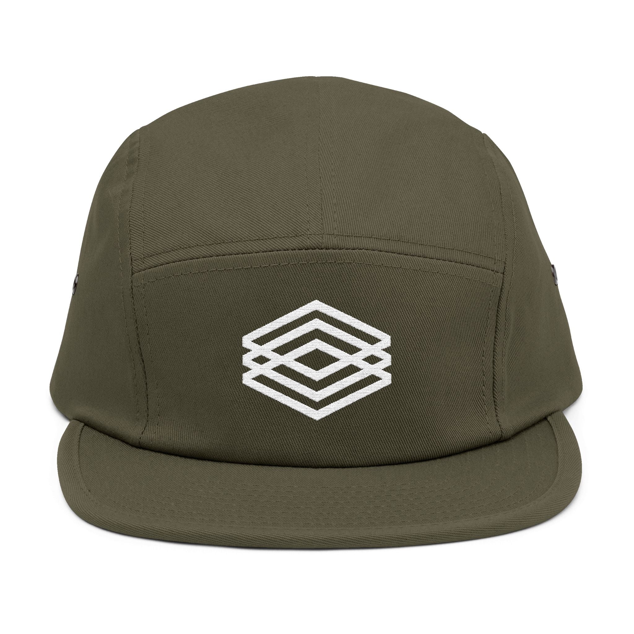 CHASSI LAUNCH HAT - 5 Panel Cap