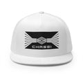 Chassi Embroidered RETRO 2 Trucker Cap