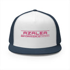 CHASSI Putter Azalea 001: Collector Series 5 Panel Trucker Hat