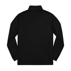 CHASSI Three Quarter-Zip Pullover