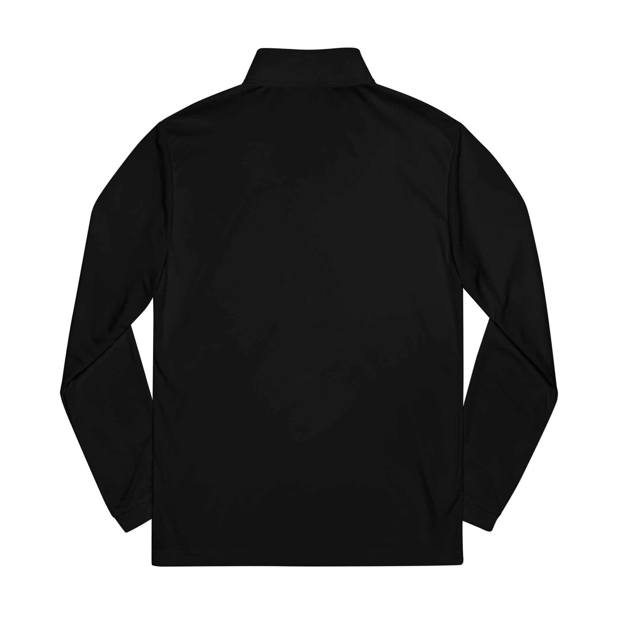 CHASSI Three Quarter-Zip Pullover