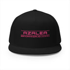 CHASSI Putter Azalea 001: Collector Series 5 Panel Trucker Hat