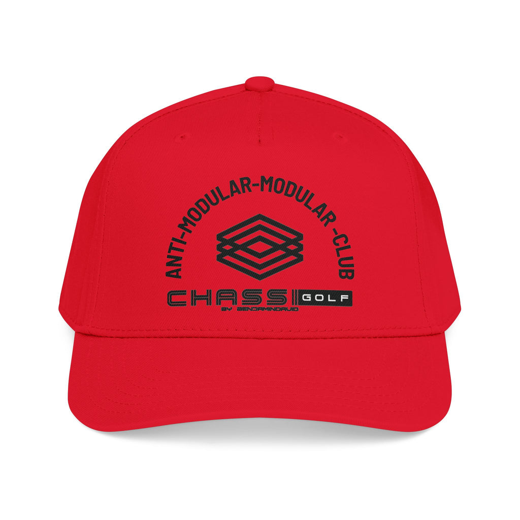 MID PROFILE ANTI-MODULAR-MODULAR CLUB HAT