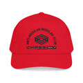 MID PROFILE ANTI-MODULAR-MODULAR CLUB HAT