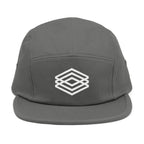 CHASSI LAUNCH HAT - 5 Panel Cap