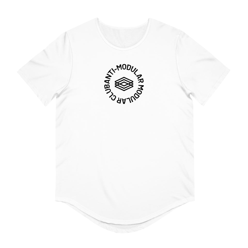 ANTI-MODULAR MODULAR CLUB