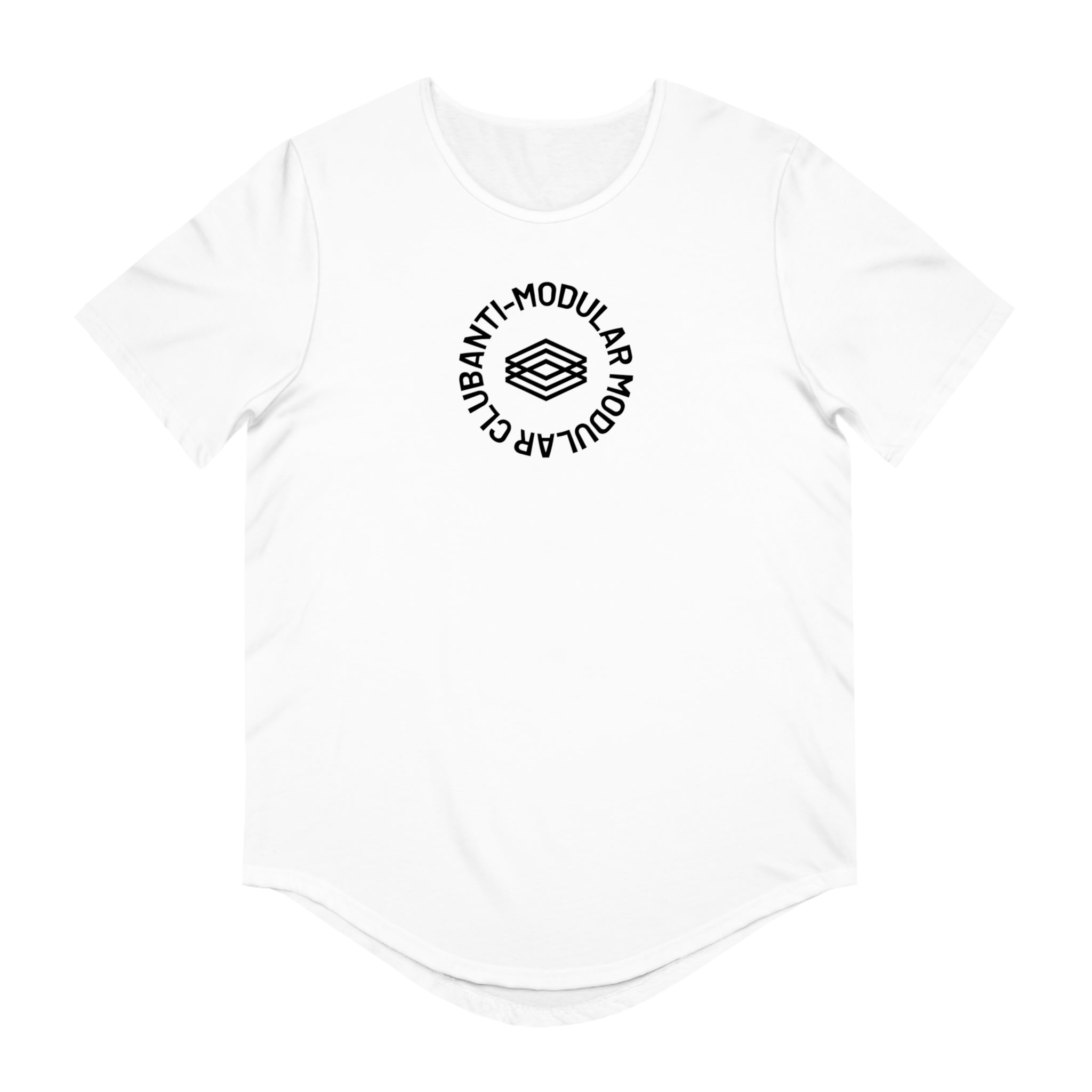 ANTI-MODULAR MODULAR CLUB