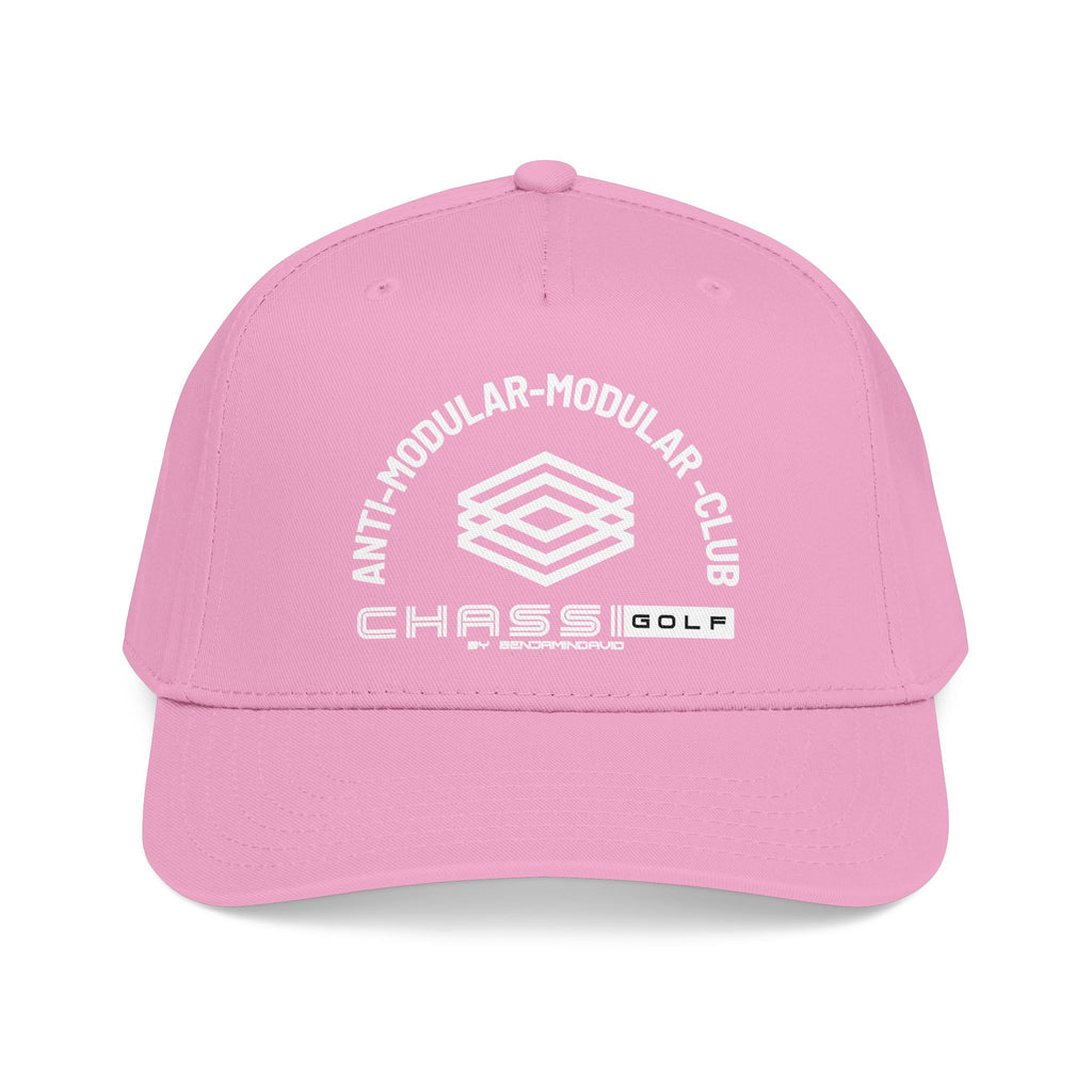 MID PROFILE ANTI-MODULAR-MODULAR CLUB HAT