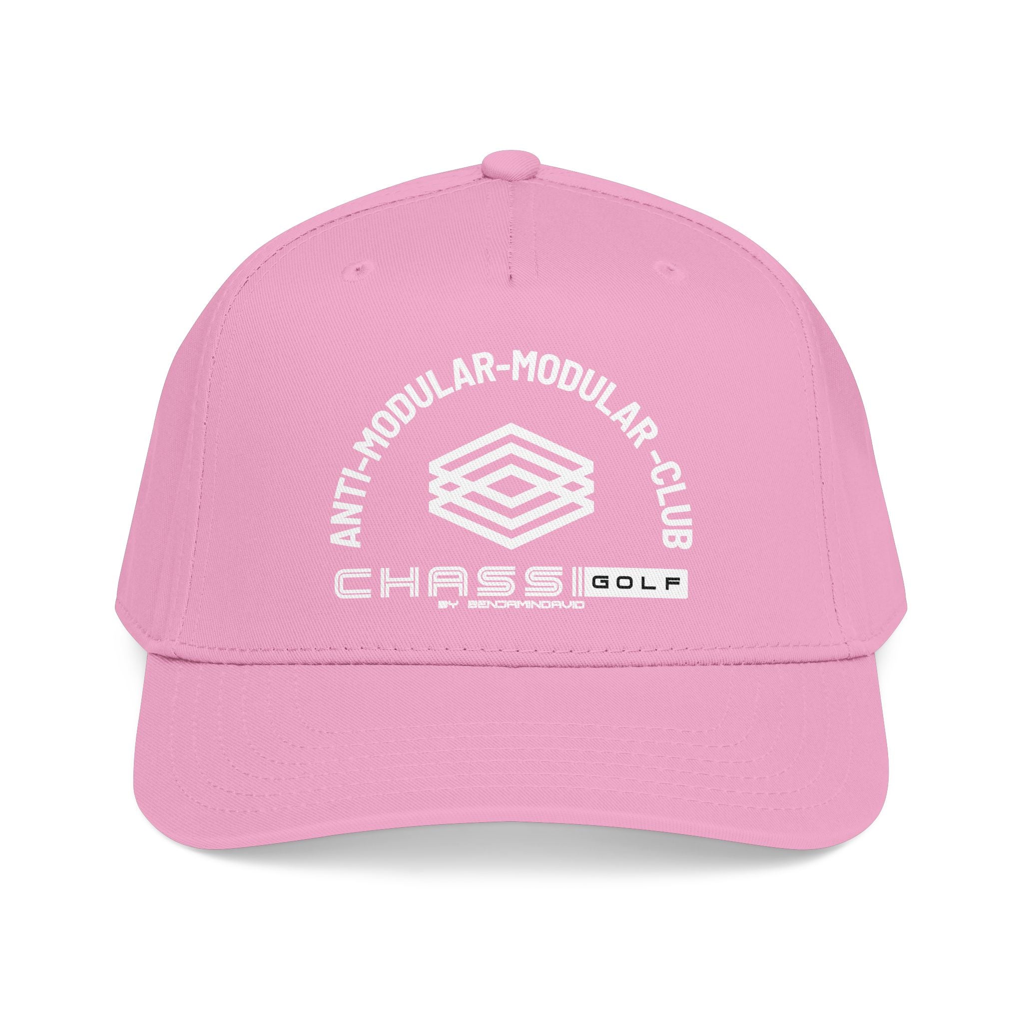 MID PROFILE ANTI-MODULAR-MODULAR CLUB HAT
