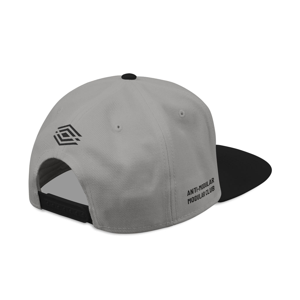 ANTI-MODULAR MODULAR CLUB CHASSI CO HAT