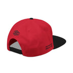 ANTI-MODULAR MODULAR CLUB CHASSI CO HAT