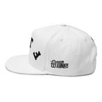 JACKED UP GOLF: PUTTER JUNKY FLAT BILL