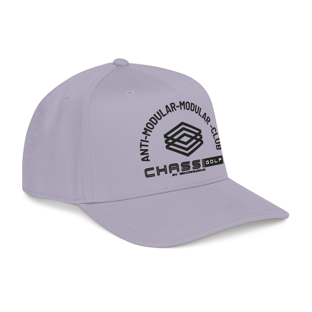 MID PROFILE ANTI-MODULAR-MODULAR CLUB HAT