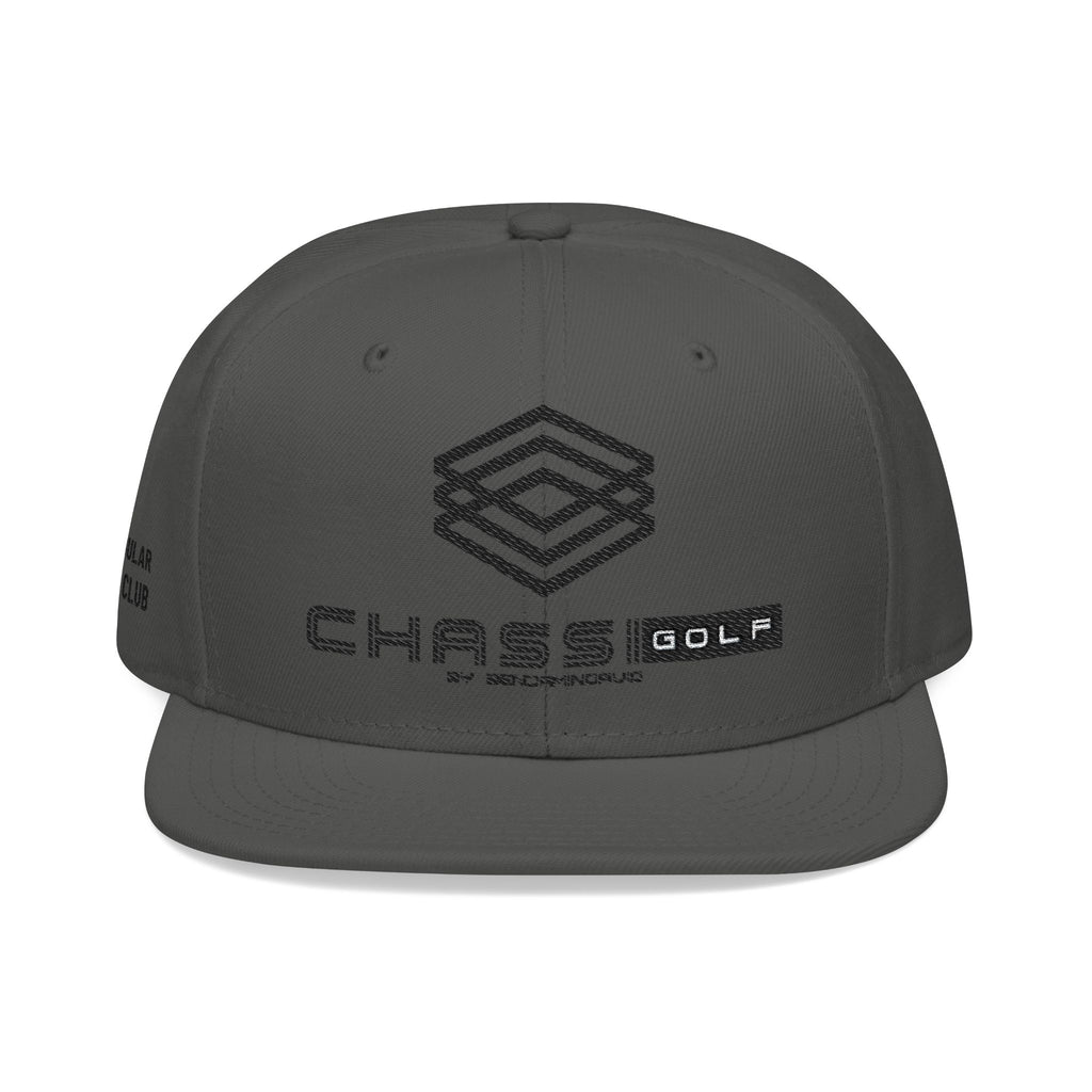 ANTI-MODULAR MODULAR CLUB CHASSI CO HAT