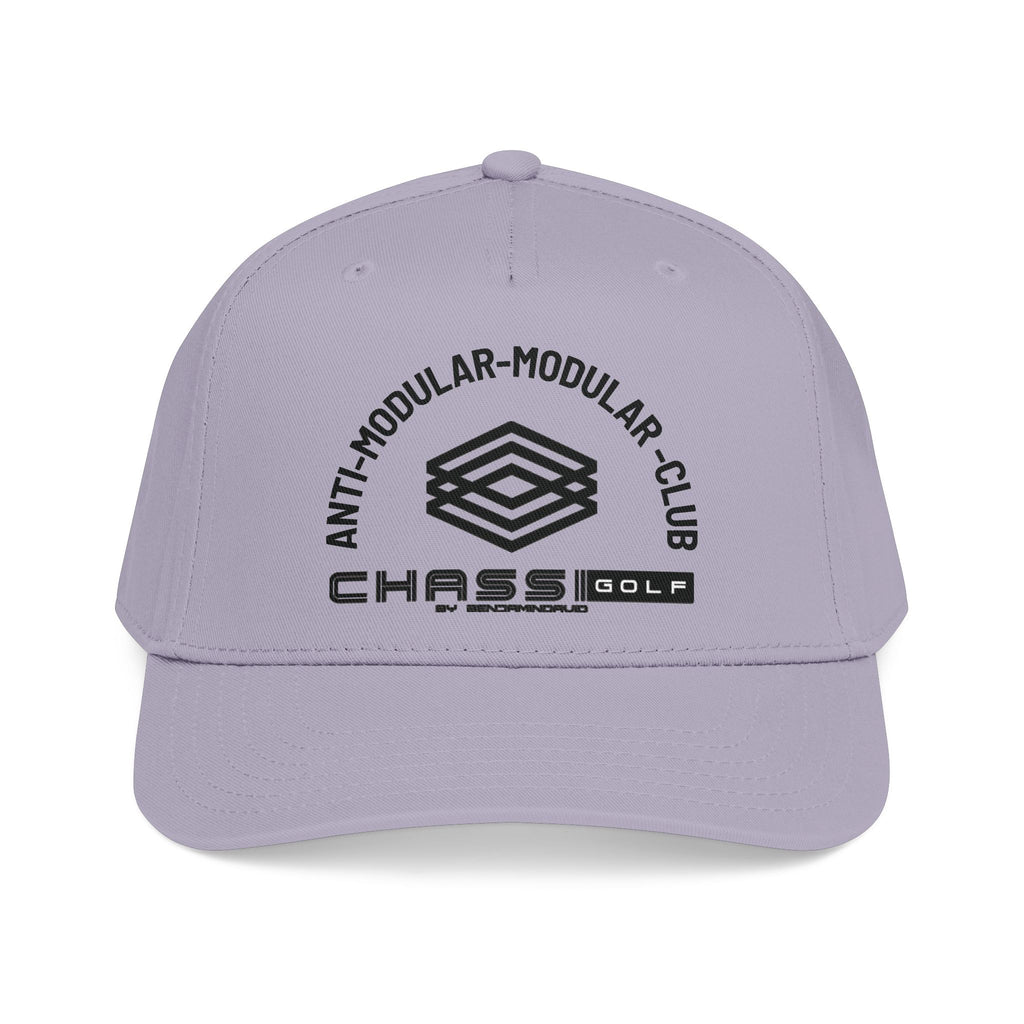 MID PROFILE ANTI-MODULAR-MODULAR CLUB HAT
