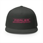 CHASSI Putter Azalea 001: Collector Series 5 Panel Trucker Hat