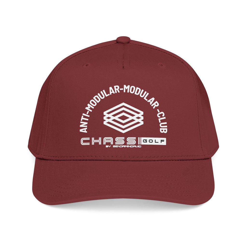 MID PROFILE ANTI-MODULAR-MODULAR CLUB HAT