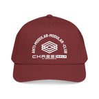MID PROFILE ANTI-MODULAR-MODULAR CLUB HAT