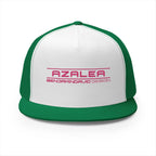 CHASSI Putter Azalea 001: Collector Series 5 Panel Trucker Hat