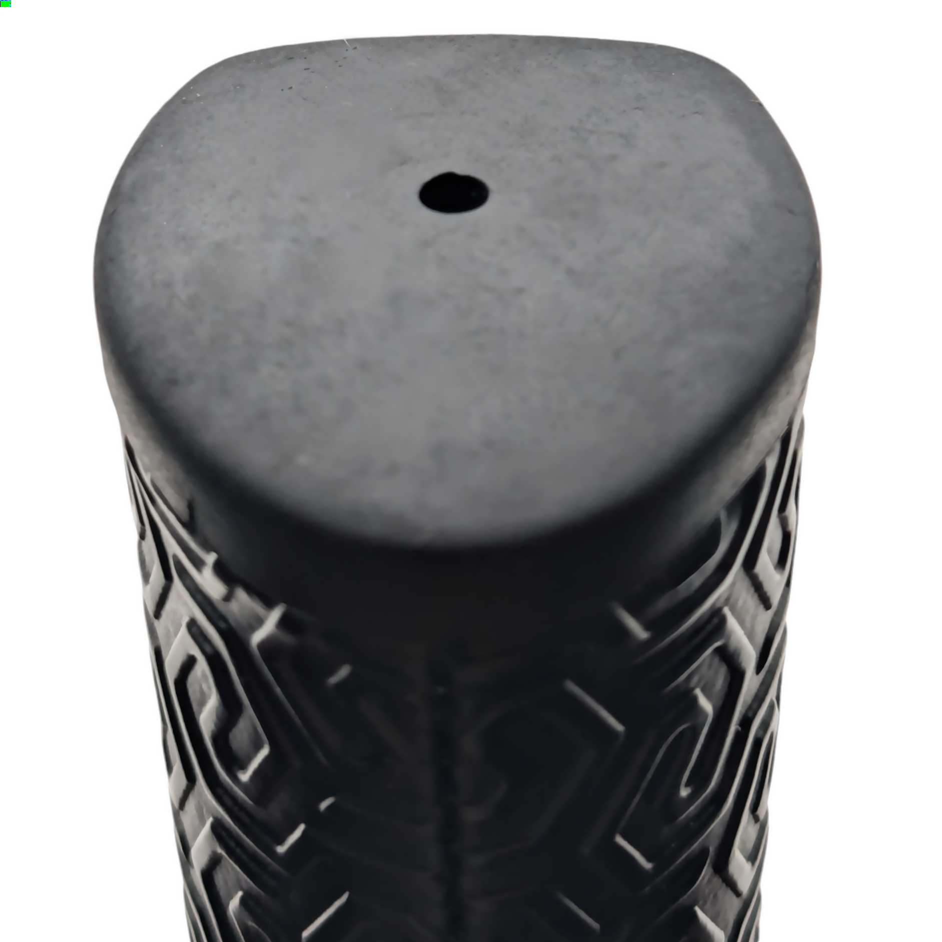 JUMBOTAC FLAT-FACE ROUND 1.0 PUTTER GRIP