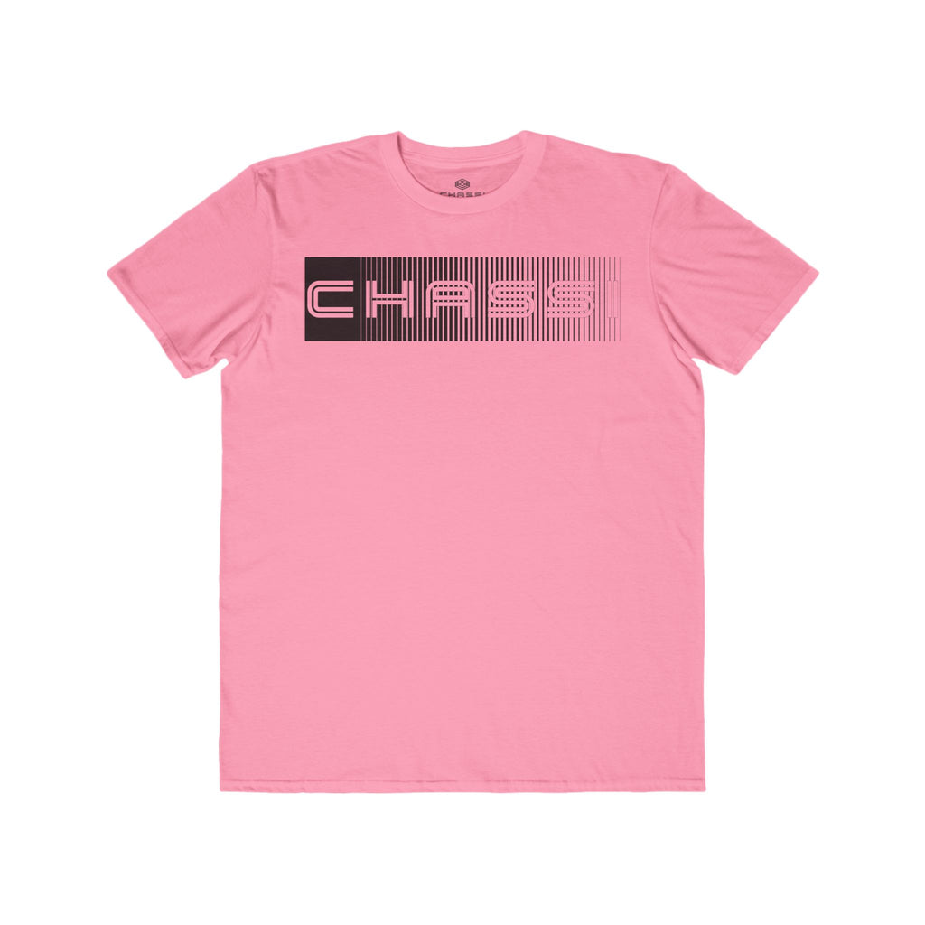 CHASSI Retro Fade: Men's Lightweight Fashion Tee