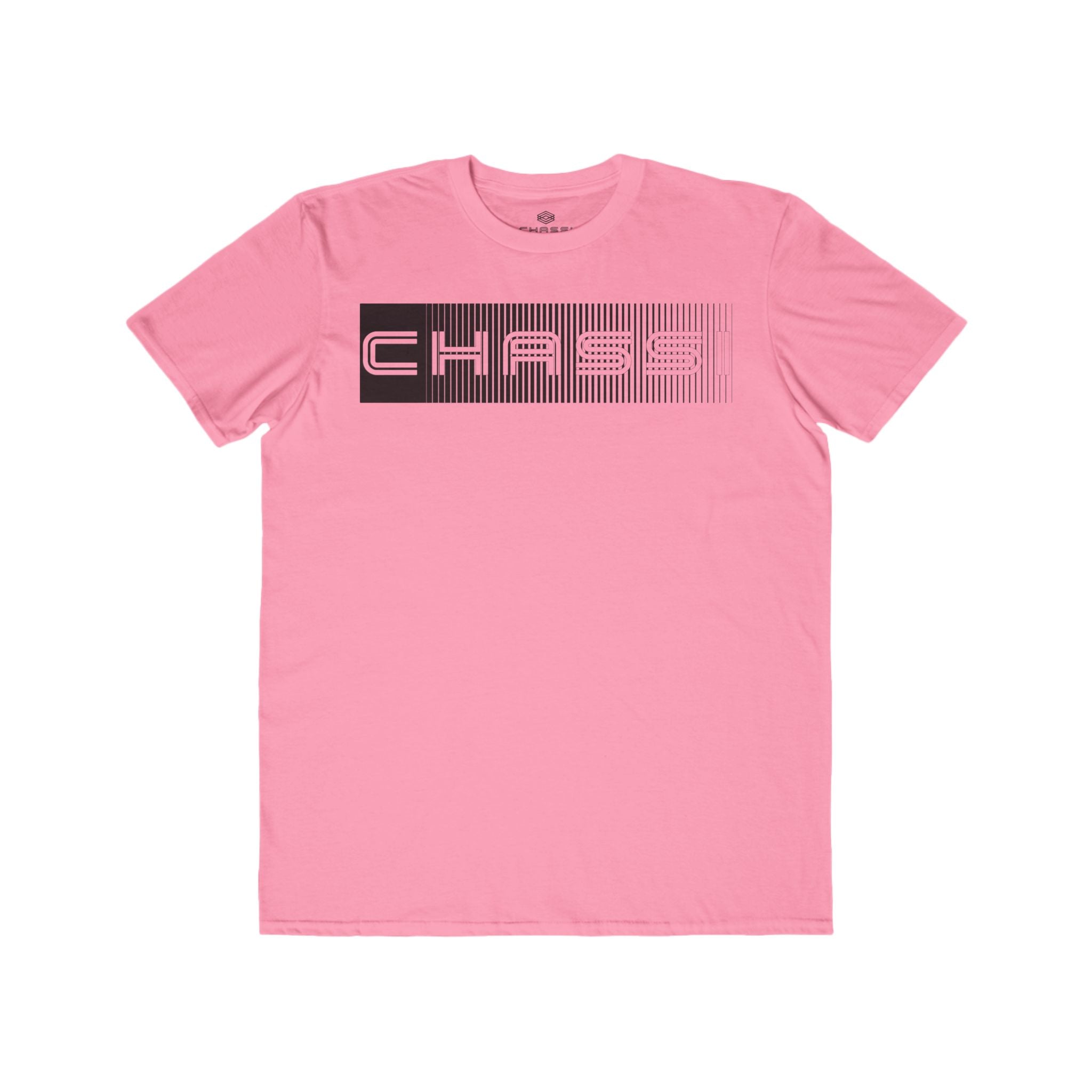 CHASSI Retro Fade: Men's Lightweight Fashion Tee