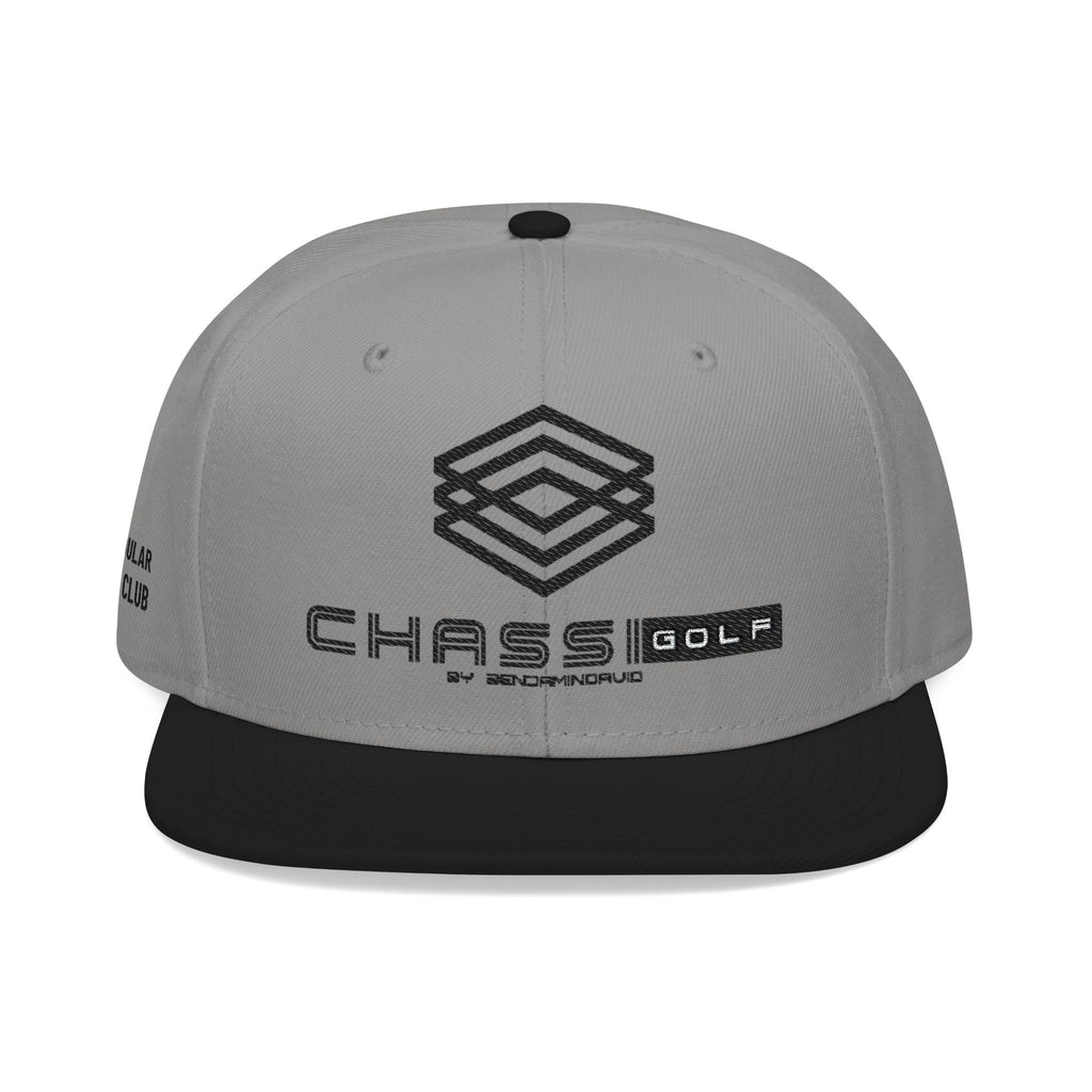 ANTI-MODULAR MODULAR CLUB CHASSI CO HAT
