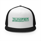 CHASSI Putter Juniper 001: Collector Series 5 Panel Trucker Hat