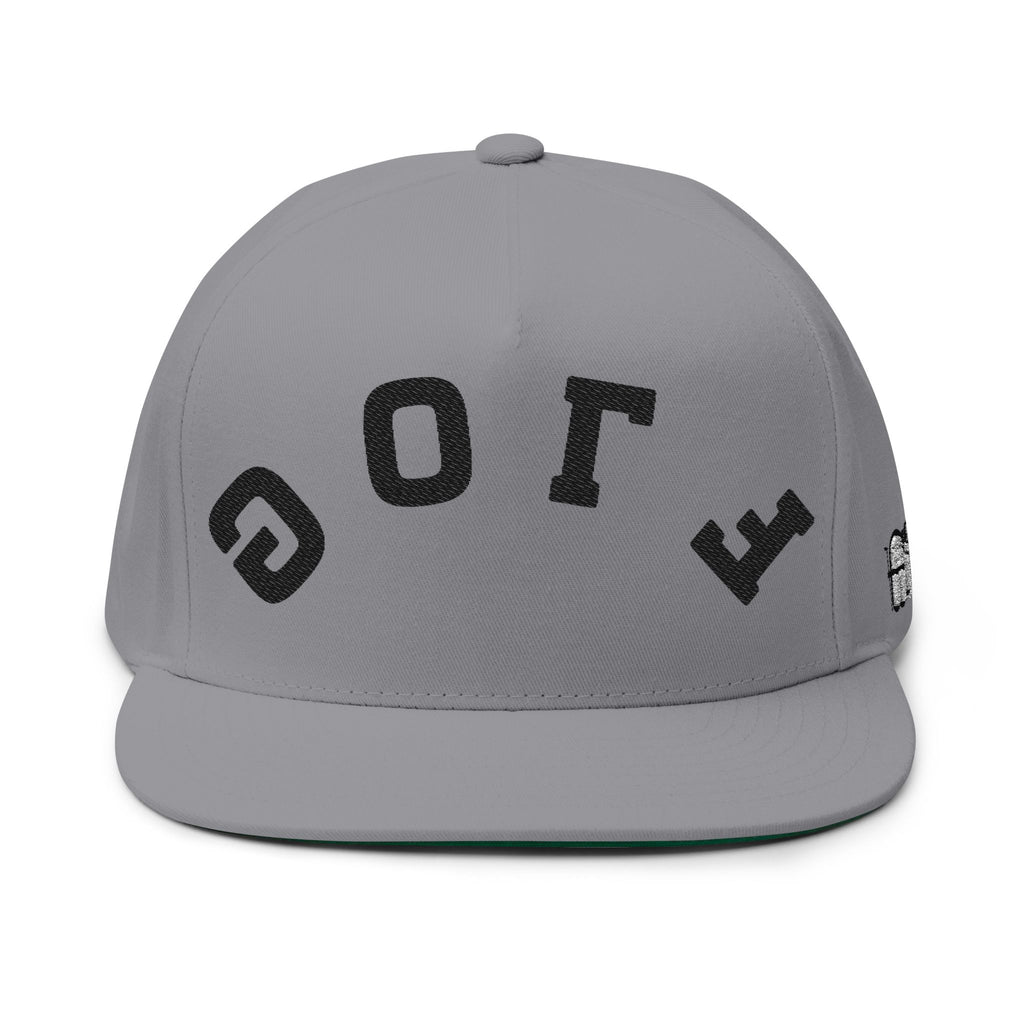 JACKED UP GOLF: PUTTER JUNKY FLAT BILL