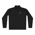 Twisted Irons Quarter-Zip Pullover
