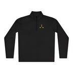Twisted Irons Quarter-Zip Pullover