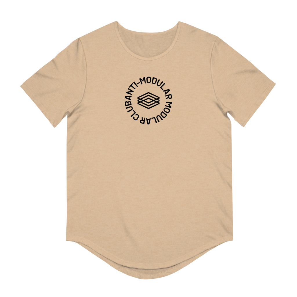 ANTI-MODULAR MODULAR CLUB