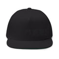 Chassi Putters Flat Bill Cap - Stylish Golf Hat for Enthusiasts