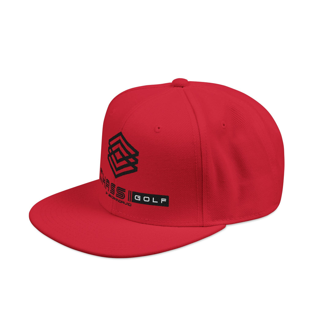 ANTI-MODULAR MODULAR CLUB CHASSI CO HAT