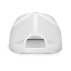 CHASSI Putter Juniper 001: Collector Series 5 Panel Trucker Hat