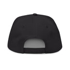 Chassi Putters Flat Bill Cap - Stylish Golf Hat for Enthusiasts