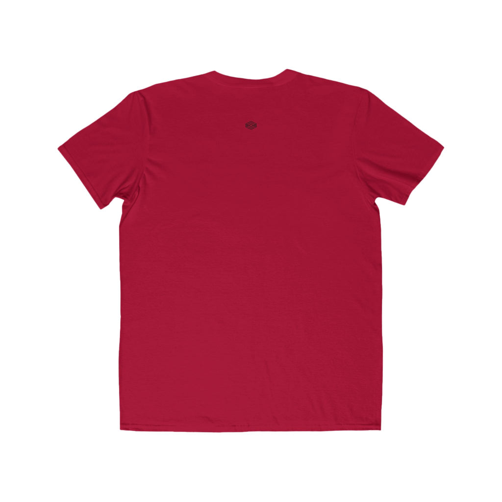 CHASSI Retro Fade: Men's Lightweight Fashion Tee