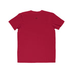 CHASSI Retro Fade: Men's Lightweight Fashion Tee