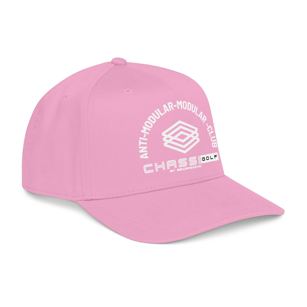 MID PROFILE ANTI-MODULAR-MODULAR CLUB HAT
