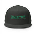 CHASSI Putter Juniper 001: Collector Series 5 Panel Trucker Hat