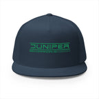 CHASSI Putter Juniper 001: Collector Series 5 Panel Trucker Hat